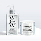The Dream Team Flawless + Frizz-Proof