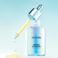 Youth Juice Scalp Treatment
