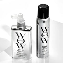 Best Glass Hair Duo, EVER!