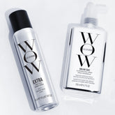 Best Glass Hair Duo, EVER!