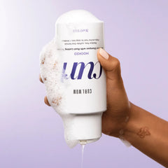 Hooked 100% Clean Curl Shampoo with Root-Locking Technology