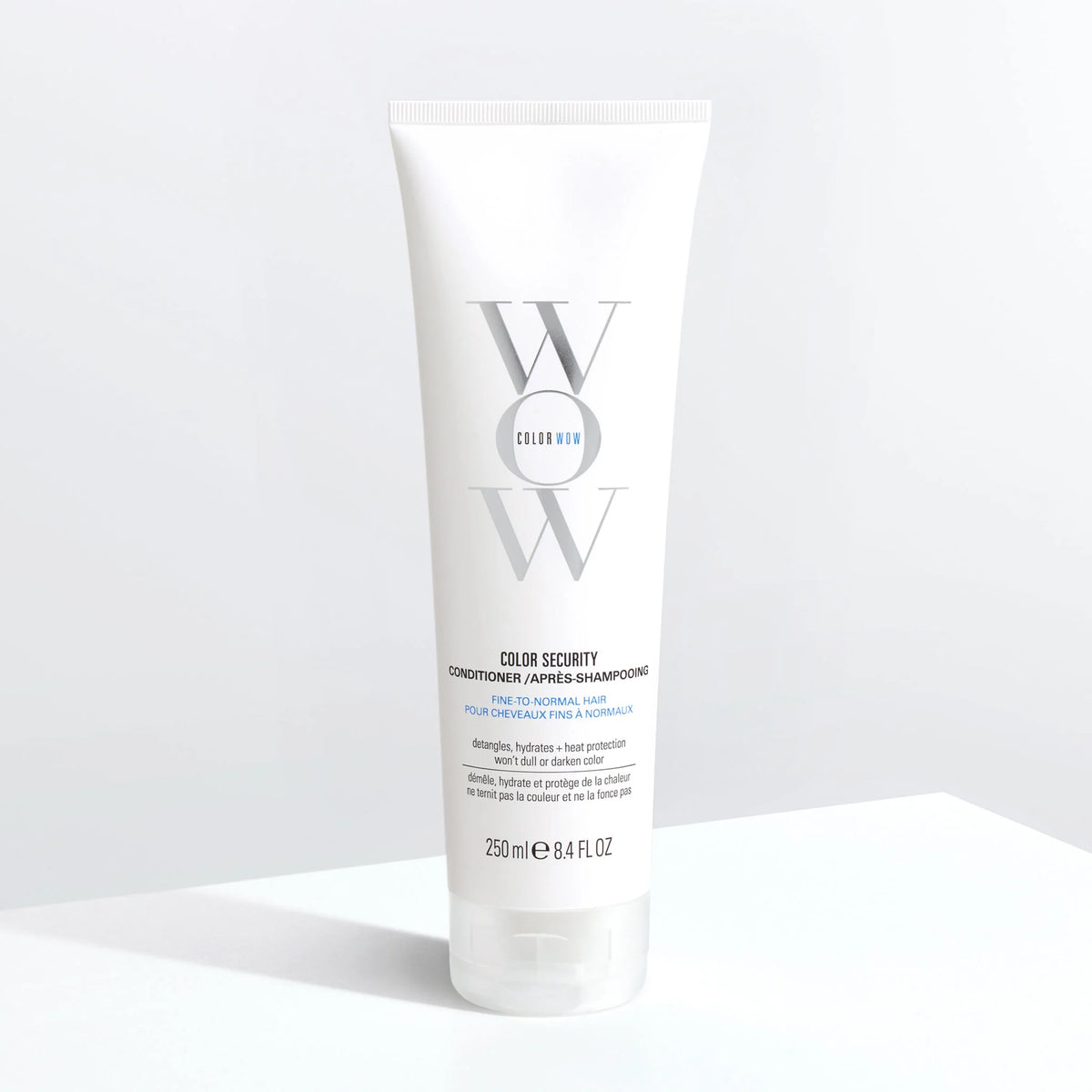 Color Security Conditioner (For Fine to Normal Hair)