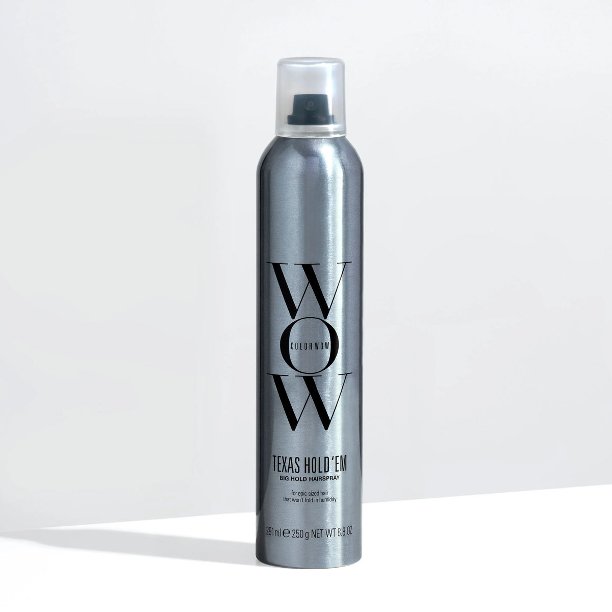 Texas Hold ‘Em Big Hold Hairspray