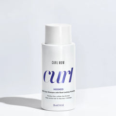 Hooked 100% Clean Curl Shampoo with Root-Locking Technology