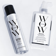 Best Glass Hair Duo, EVER!